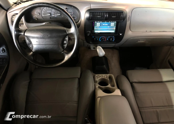 RANGER 4.0 STX 4X2 CE V6 12V