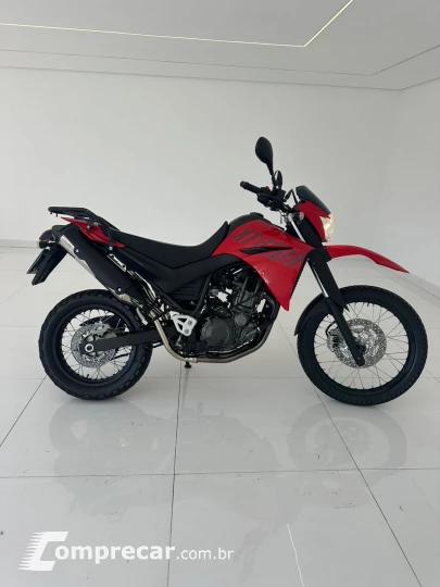XT 660 R