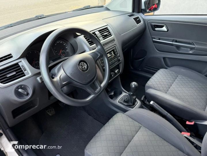 Fox Trendline 1.0 Flex 12V 5p