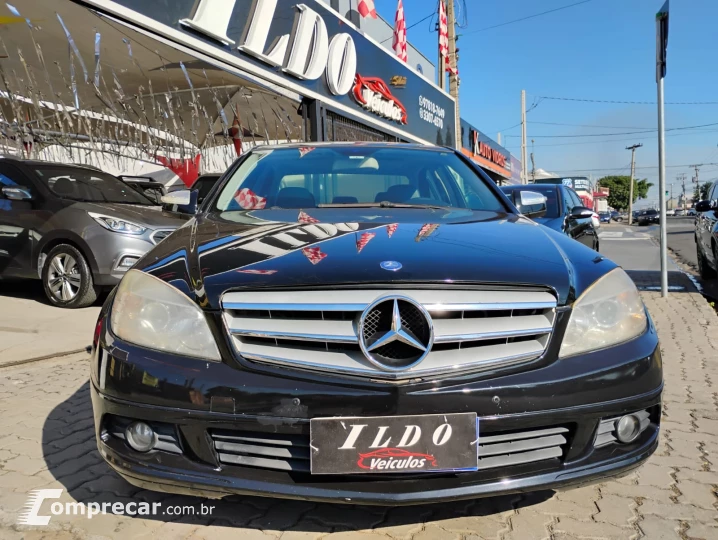 CLC 200 1.8 Kompressor