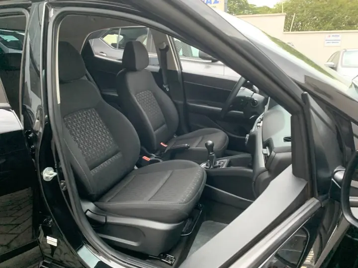 HB20 Comfort 1.0 Flex 12V Mec.