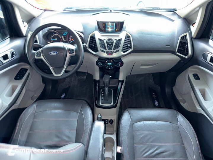 Ecosport Titanium 2.0