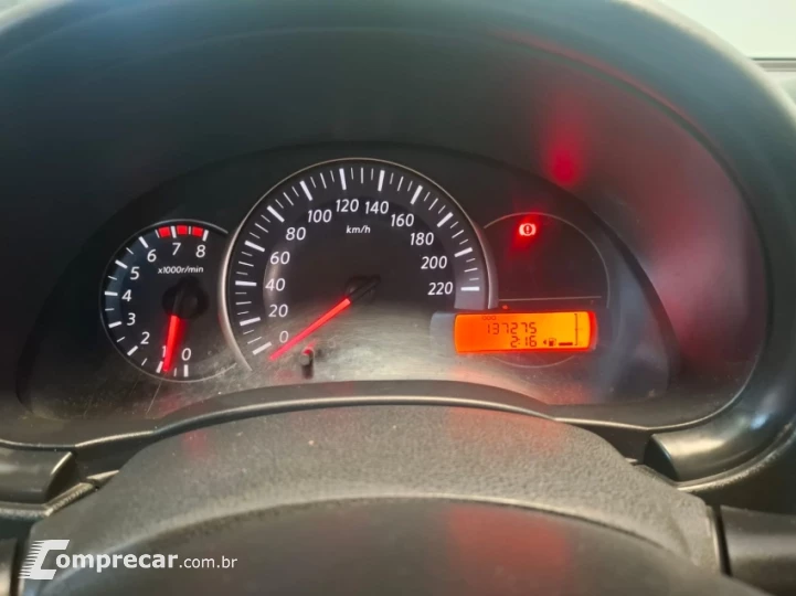 MARCH 1.0 Conforto 12V