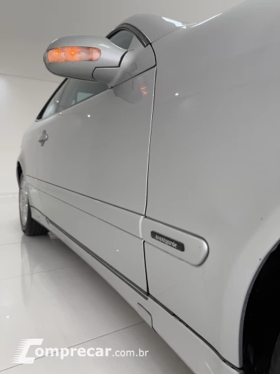 CLK 320 3.2 Avantgarde V6