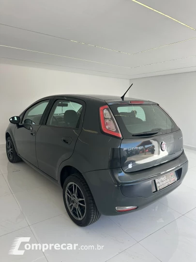 PUNTO 1.6 Essence 16V