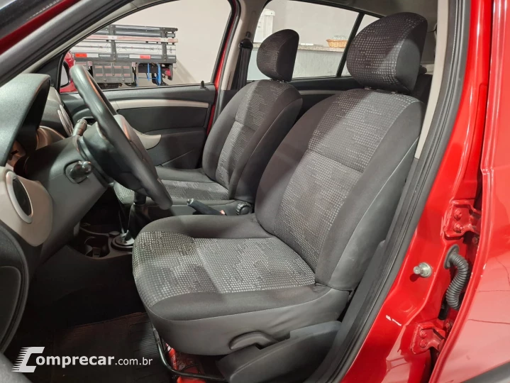 SANDERO 1.0 12V SCE Expression