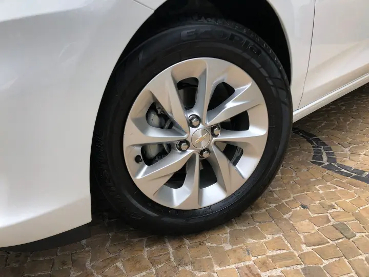 Onix 1.0 Flex Lt Manual