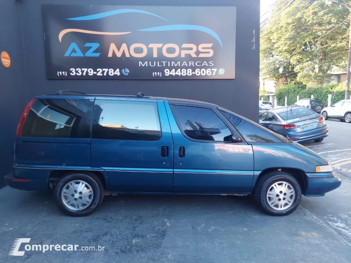 LUMINA 3.1 LS V6 12V