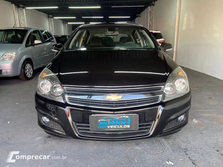 VECTRA 2.0 MPFI GT Hatch 8V