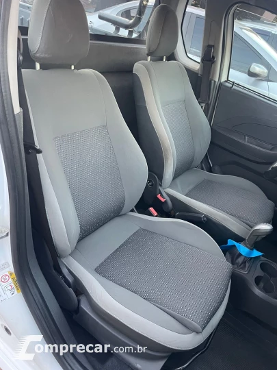 MONTANA 1.4 MPFI LS CS 8V