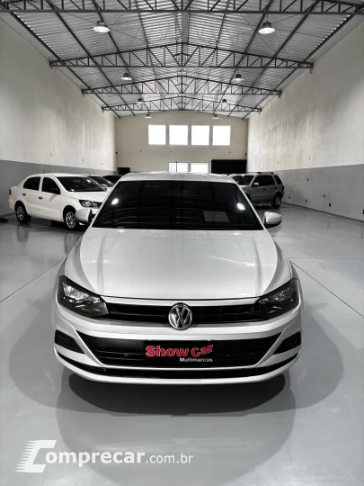 POLO 1.0 MPI
