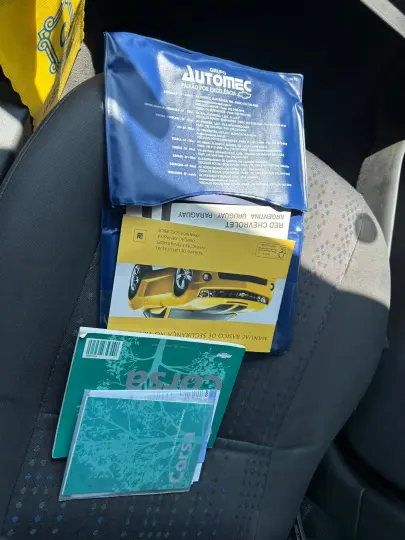 Corsa Hat. Maxx 1.4 8V ECONOFLEX 5p