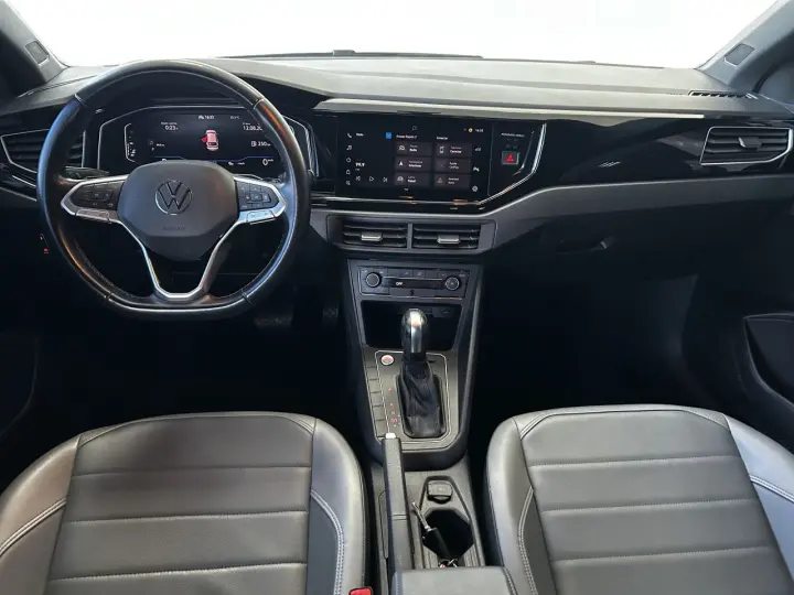 Nivus Highline 1.0 200 TSI Flex Aut.