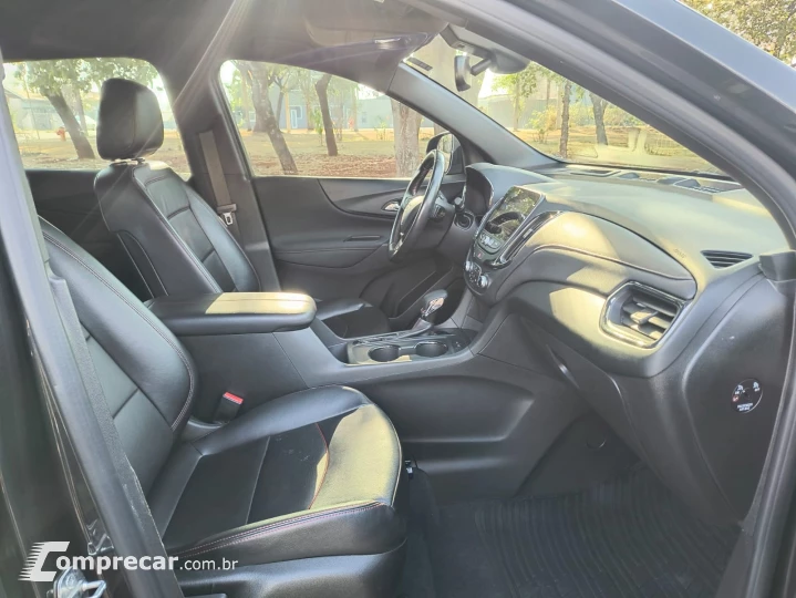 EQUINOX 1.5 16V Turbo RS AWD