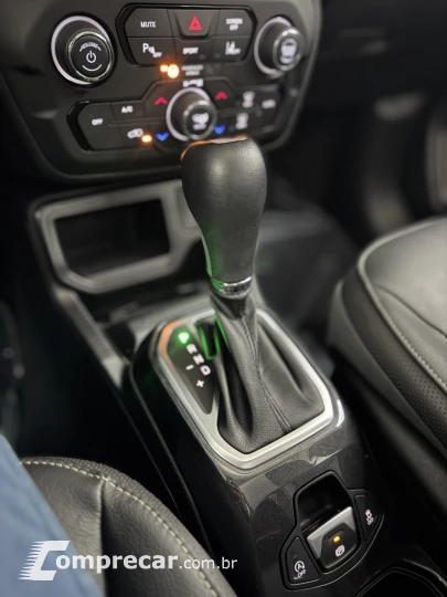 RENEGADE 1.3 T270 Turbo Longitude