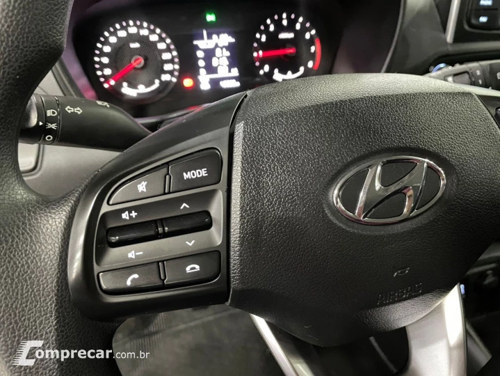 HB20 1.0 12V FLEX SENSE MANUAL