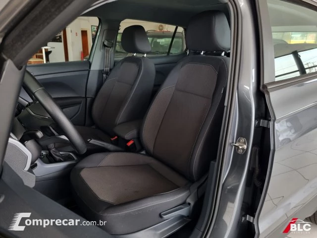 T-CROSS - 1.0 200 TSI TOTAL AUTOMÁTICO