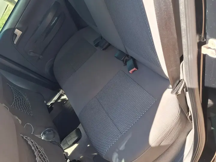 Fox 1.6 Mi Route 8V Flex 4P Manual