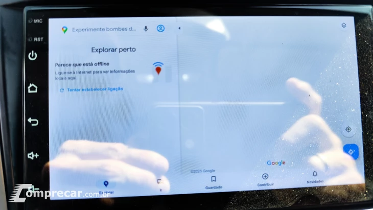 HB20S 1.6 Comfort Plus 16V