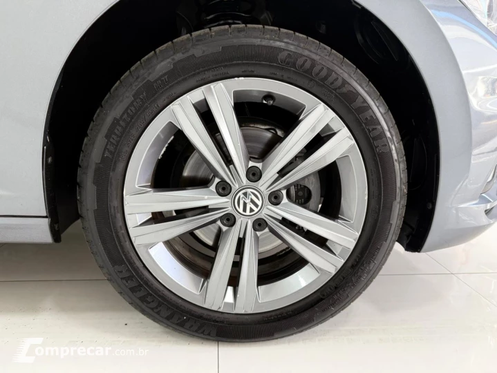 JETTA 1.4 250 TSI R-line