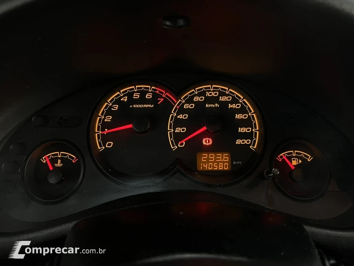 CLASSIC 1.0 MPFI ADVANTAGE 8V FLEX 4P MANUAL