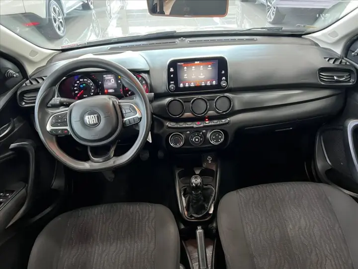 CRONOS 1.3 FIREFLY FLEX DRIVE MANUAL