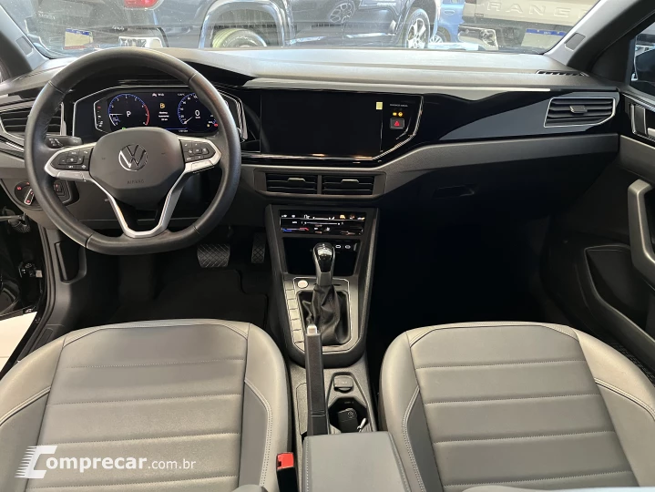 NIVUS 1.0 200 TSI Highline