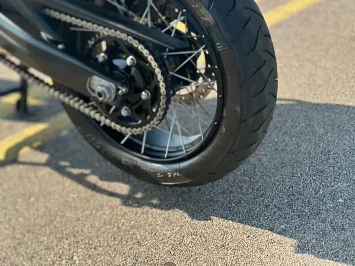 F850 GS ADVENTURE PREMIUM