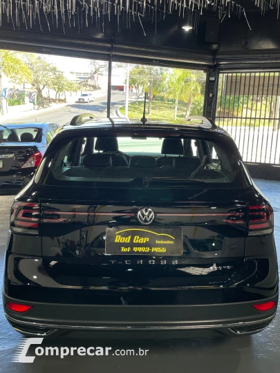 T-CROSS 1.0 200 TSI Sense