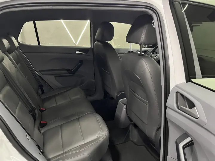 T-CROSS 1.0 200 TSI Sense