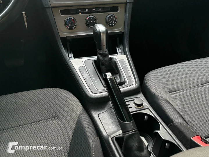 GOLF 1.4 TSI Comfortline 16V