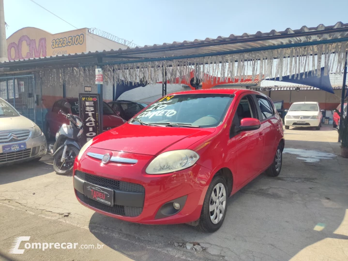 PALIO 1.0 MPI Attractive 8V