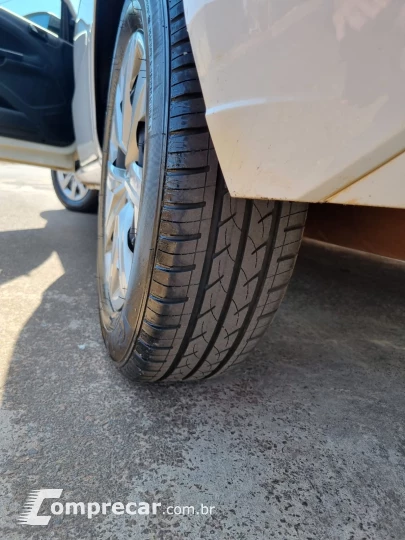 GOL 1.0 12V MPI Totalflex