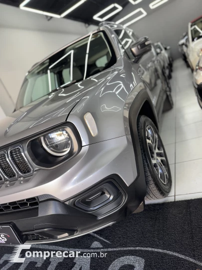 RENEGADE 1.3 T270 Turbo Longitude