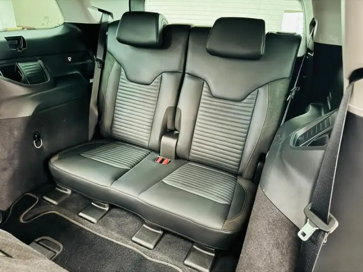 COMMANDER LIMITED T270 1.3 TB FLEX AUT