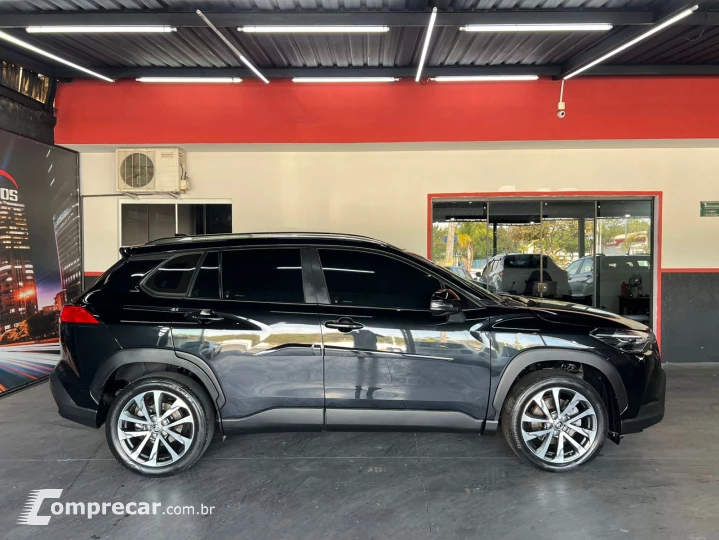 COROLLA CROSS 2.0 Vvt-ie XRE