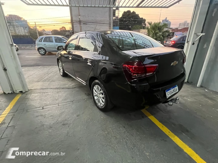 COBALT 1.8 MPFI Elite 8V