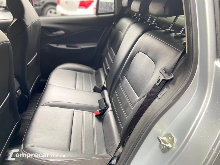 ONIX 1.0 Turbo Premier