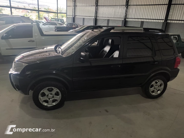 ECOSPORT 2.0 XLT 16V