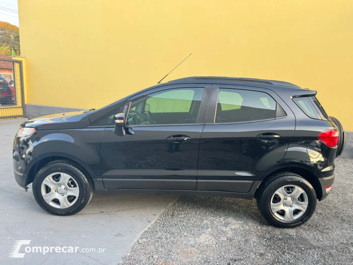 ECOSPORT 1.6 SE 16V