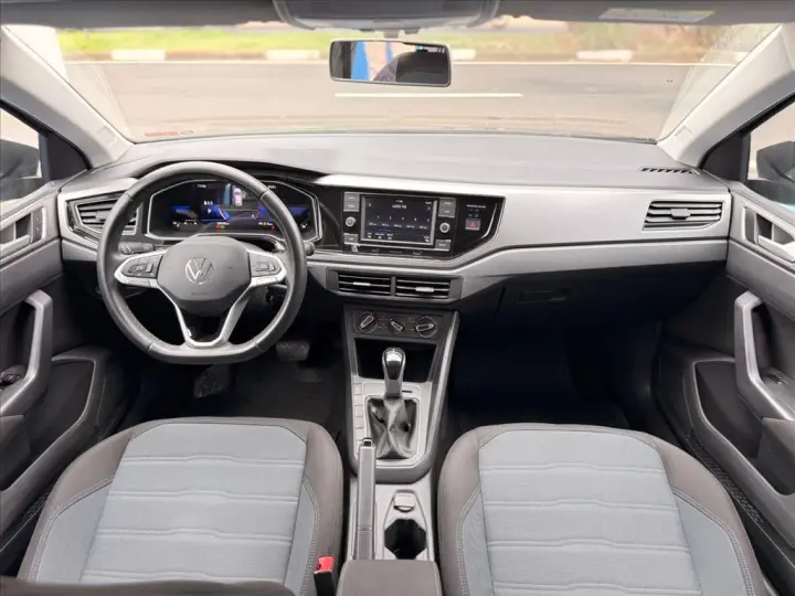 NIVUS 1.0 200 TSI TOTAL FLEX COMFORTLINE AUTOMÁTI