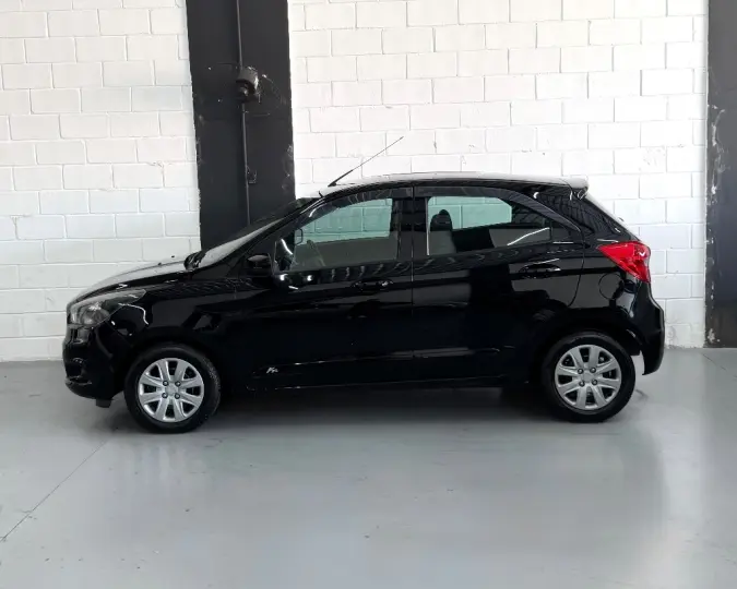 Ka 1.0 SE/SE Plus TiVCT Flex 5p