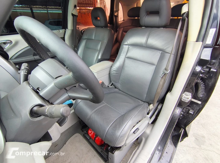 PT CRUISER 2.4 CLASSIC