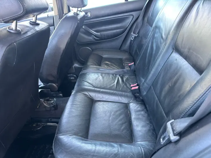 GOLF 1.6 MI Generation 8V