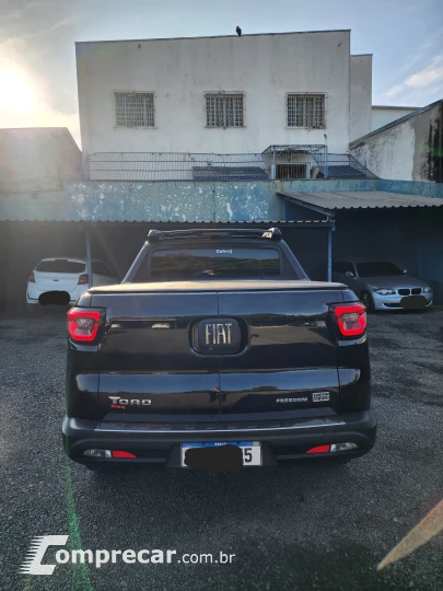 TORO 1.3 Turbo 270 Freedom