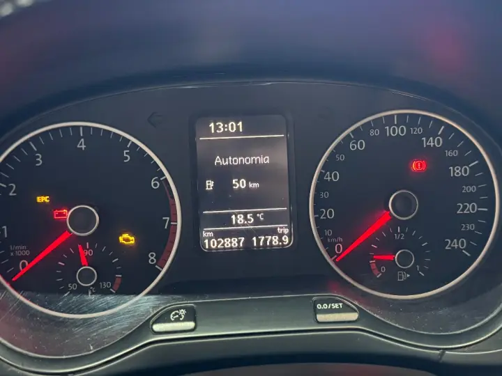 FOX 1.6 MSI RUN 8V FLEX 4P MANUAL