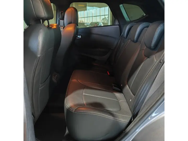 CAPTUR 1.3 TCE FLEX INTENSE X-TRONIC