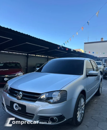 GOLF 2.0 MI Sportline 8V
