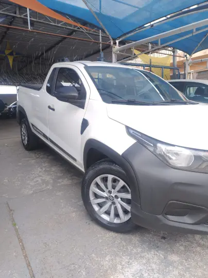 STRADA ENDURANCE 1.4