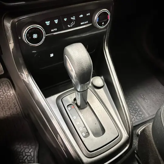 ECOSPORT 1.5 Tivct Freestyle